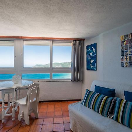 Rent4Rest - Sesimbra Ocean View Studio Eksteriør billede