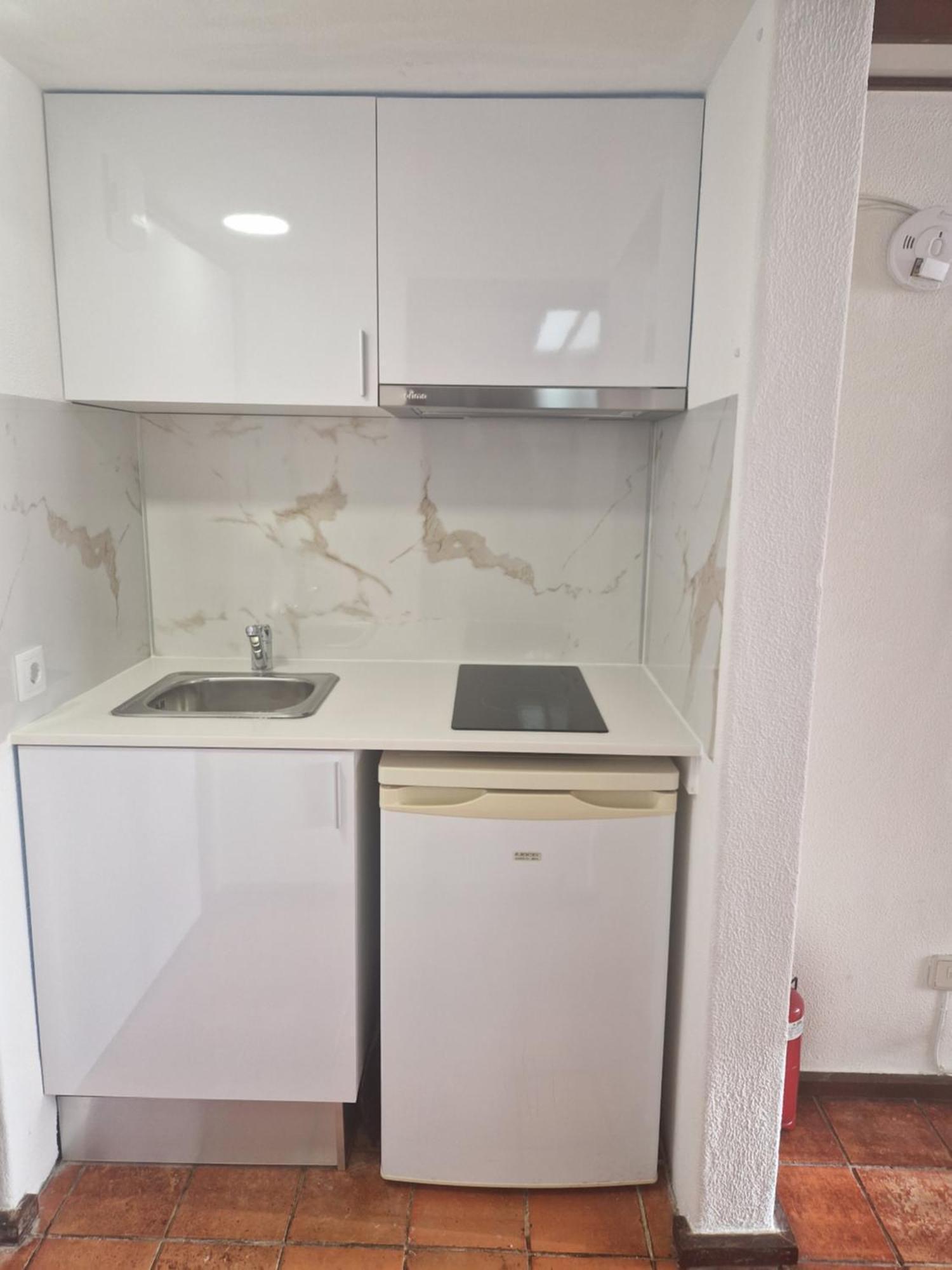 Rent4Rest - Sesimbra Ocean View Studio Eksteriør billede