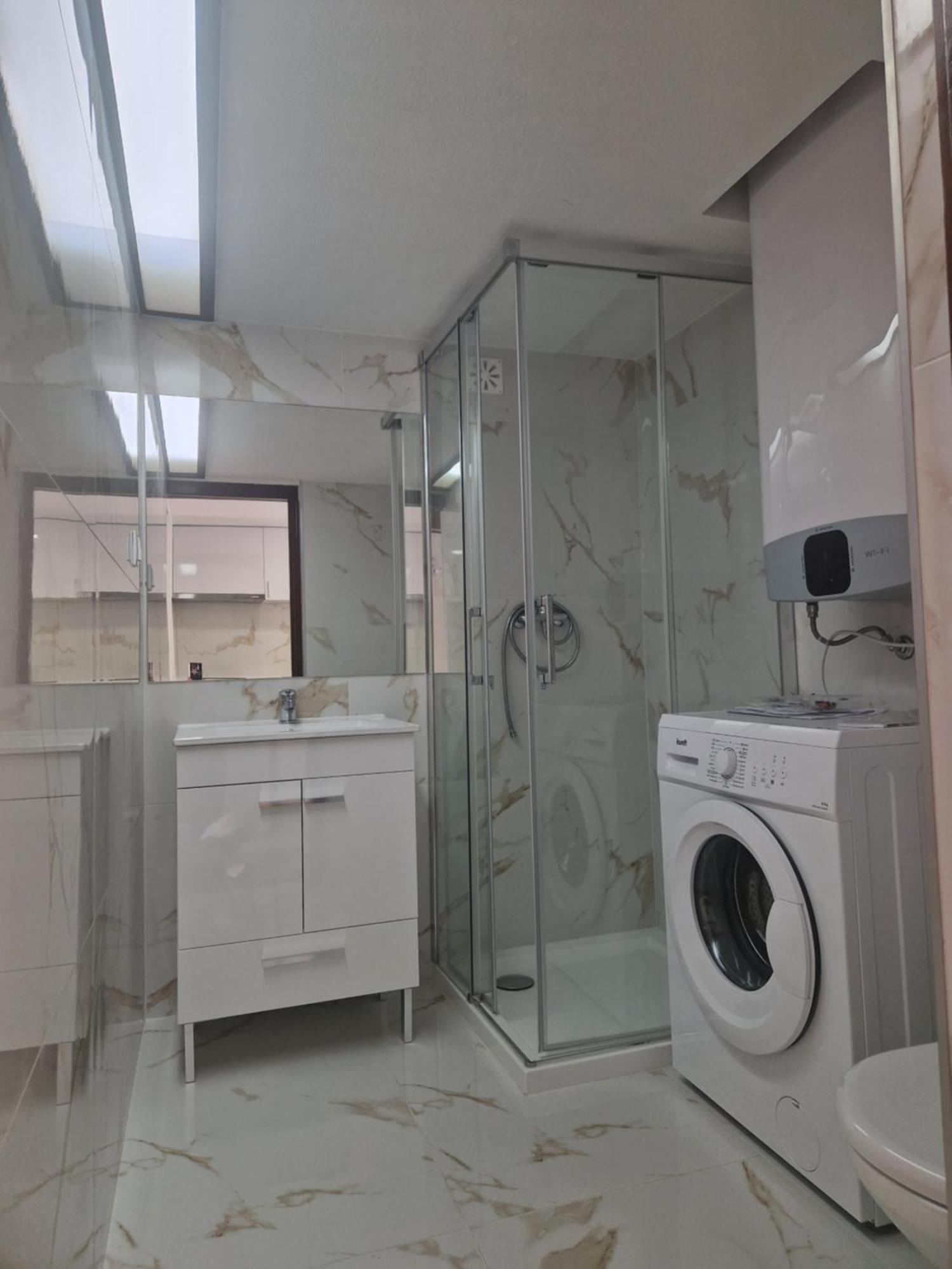 Rent4Rest - Sesimbra Ocean View Studio Eksteriør billede